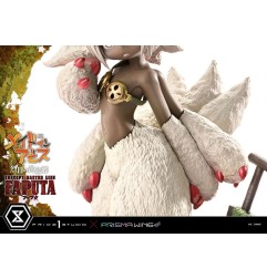 Made in Abyss - Statuette Faputa 27 cm