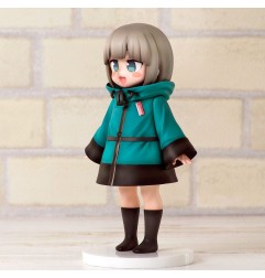 Original Character - Statuette 1/7 Kanikama-sensei 15 cm