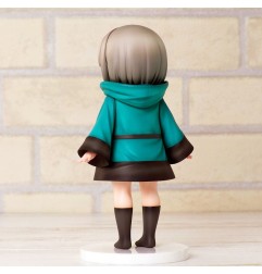 Original Character - PVC Statue 1/7 Kanikama-sensei 15 cm