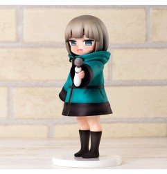 Original Character - Statuette 1/7 Kanikama-sensei 15 cm