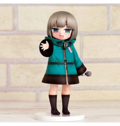 Original Character - Statuette 1/7 Kanikama-sensei 15 cm