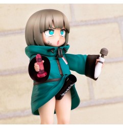 Original Character - PVC Statue 1/7 Kanikama-sensei 15 cm