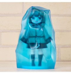 Original Character - PVC Statue 1/7 Kanikama-sensei 15 cm