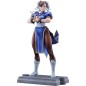 Street Fighter - Statuette 1/6 Chun-Li Standby 29 cm