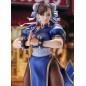 Street Fighter - Statuette 1/6 Chun-Li Standby 29 cm