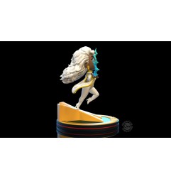 Marvel - Diorama Q-Fig Storm (X-Men) 10 cm