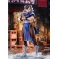Street Fighter - Statuette 1/6 Chun-Li Standby 29 cm