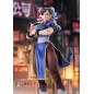 Street Fighter - Statuette 1/6 Chun-Li Standby 29 cm