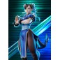 Street Fighter - Figure 1/6 Chun-Li Standby 29 cm