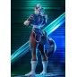 Street Fighter - Statuette 1/6 Chun-Li Standby 29 cm