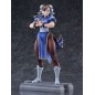 Street Fighter - Statuette 1/6 Chun-Li Standby 29 cm