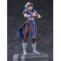 Street Fighter - Figure 1/6 Chun-Li Standby 29 cm