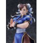 Street Fighter - Figure 1/6 Chun-Li Standby 29 cm