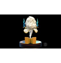 Marvel - Diorama Q-Fig Storm (X-Men) 10 cm