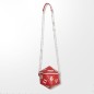 Stranger Things - Sac à main simili cuir Stranger Things D&D Dice Stranger Things - Sac à main simili cuir Stranger Things D&D Dice