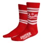 Stranger Things - Socks Bradley's Big Buy Red 38-45 Stranger Things - Socks Bradley's Big Buy Red 38-45