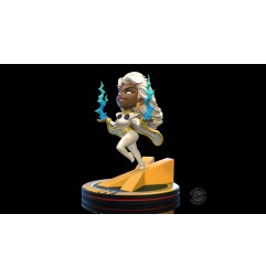 Marvel - Diorama Q-Fig Storm (X-Men) 10 cm