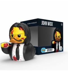 John Wick - Tubbz PVC Figure Pencil Boxed Edition 10 cm