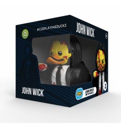 John Wick - Tubbz PVC Figure Pencil Boxed Edition 10 cm