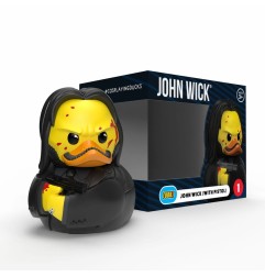 John Wick - Tubbz PVC Figure Pistol Boxed Edition 10 cm