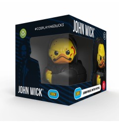 John Wick - Figurine Tubbz Pistol Boxed Edition 10 cm