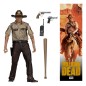 Walking Dead - The Action Figure Rick Grimes (Season 1) 15 cm Walking Dead - The Action Figure Rick Grimes (Season 1) 15 cm