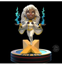 Marvel - Diorama Q-Fig Storm (X-Men) 10 cm