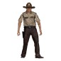 Walking Dead - The Action Figure Rick Grimes (Season 1) 15 cm Walking Dead - The Action Figure Rick Grimes (Season 1) 15 cm