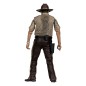 The Walking Dead - Figurine Rick Grimes (Season 1) 13 cm The Walking Dead - Figurine Rick Grimes (Season 1) 13 cm
