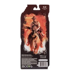 The Walking Dead - Figurine Rick Grimes (Season 1) 13 cm