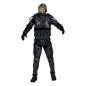 Walking Dead - The   Action Figure Gas Mask Zombie (Season 4) 13 cm