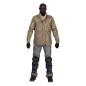 The Walking Dead - Figurine Morgan Jones (Saison 8) 13 cm