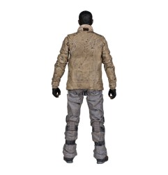 Walking Dead - The   Action Figure Morgan Jones (Season 8) 13 cm