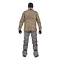 Walking Dead - The   Action Figure Morgan Jones (Season 8) 13 cm