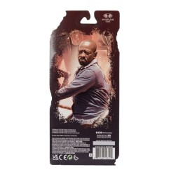 The Walking Dead - Figurine Morgan Jones (Saison 8) 13 cm