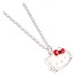Hello Kitty - Collier avec breloque Hello Kitty