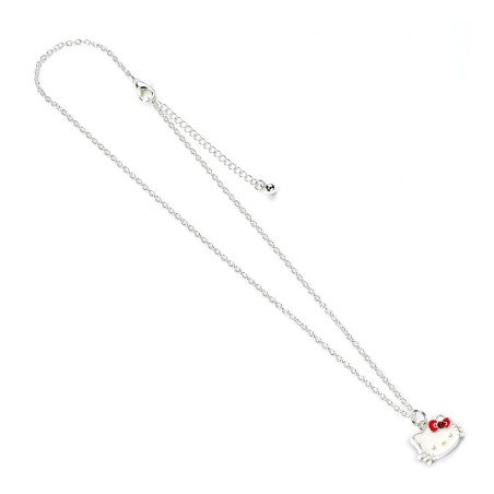 Hello Kitty - Necklace with  Charm
