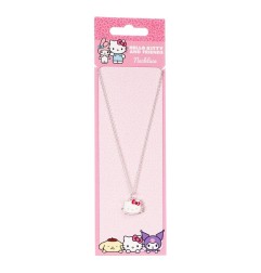 Hello Kitty - Collier avec breloque Hello Kitty
