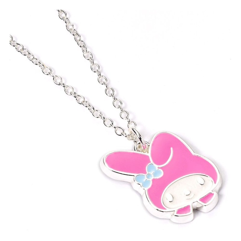 Hello Kitty - Necklace with My Melody Charm Hello Kitty - Necklace with My Melody Charm