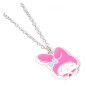 Hello Kitty - Necklace with My Melody Charm Hello Kitty - Necklace with My Melody Charm