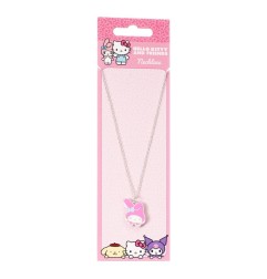 Hello Kitty - Collier avec breloque My Melody