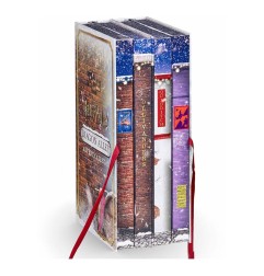 Harry Potter - Jewellery & Accessories Advent Calendar Diagon Alley