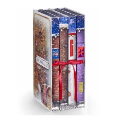 Harry Potter - Calendrier de l'avent bijoux & accessoires Diagon Alley