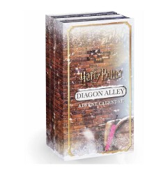 Harry Potter - Jewellery & Accessories Advent Calendar Diagon Alley