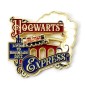 Harry Potter - Pin Badge Hogwarts Express (Golden Tone) Harry Potter - Pin Badge Hogwarts Express (Golden Tone)