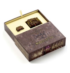 Harry Potter - Coffret cadeau Livre des Monstres