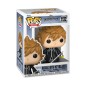 Kingdom Hearts - POP! Games Vinyl Figure Roxas w/Keyblades 9 cm