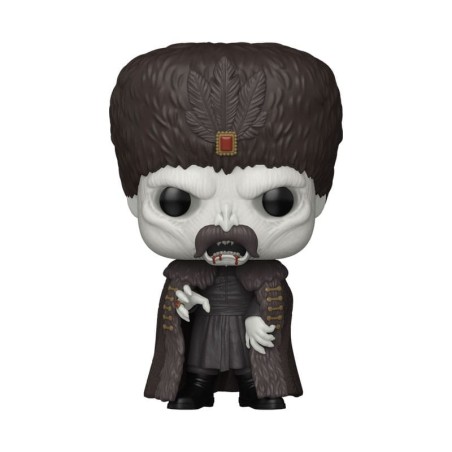 Nosferatu - POP! Movies Vinyl Figures Count Orlok 9 cm
