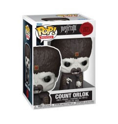 Nosferatu - POP! Movies Vinyl Figures Count Orlok 9 cm