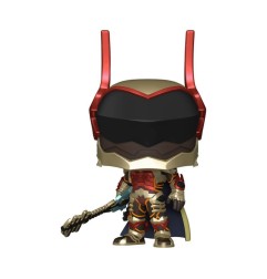 Kingdom Hearts - Figurine POP! Lingering Will 9 cm